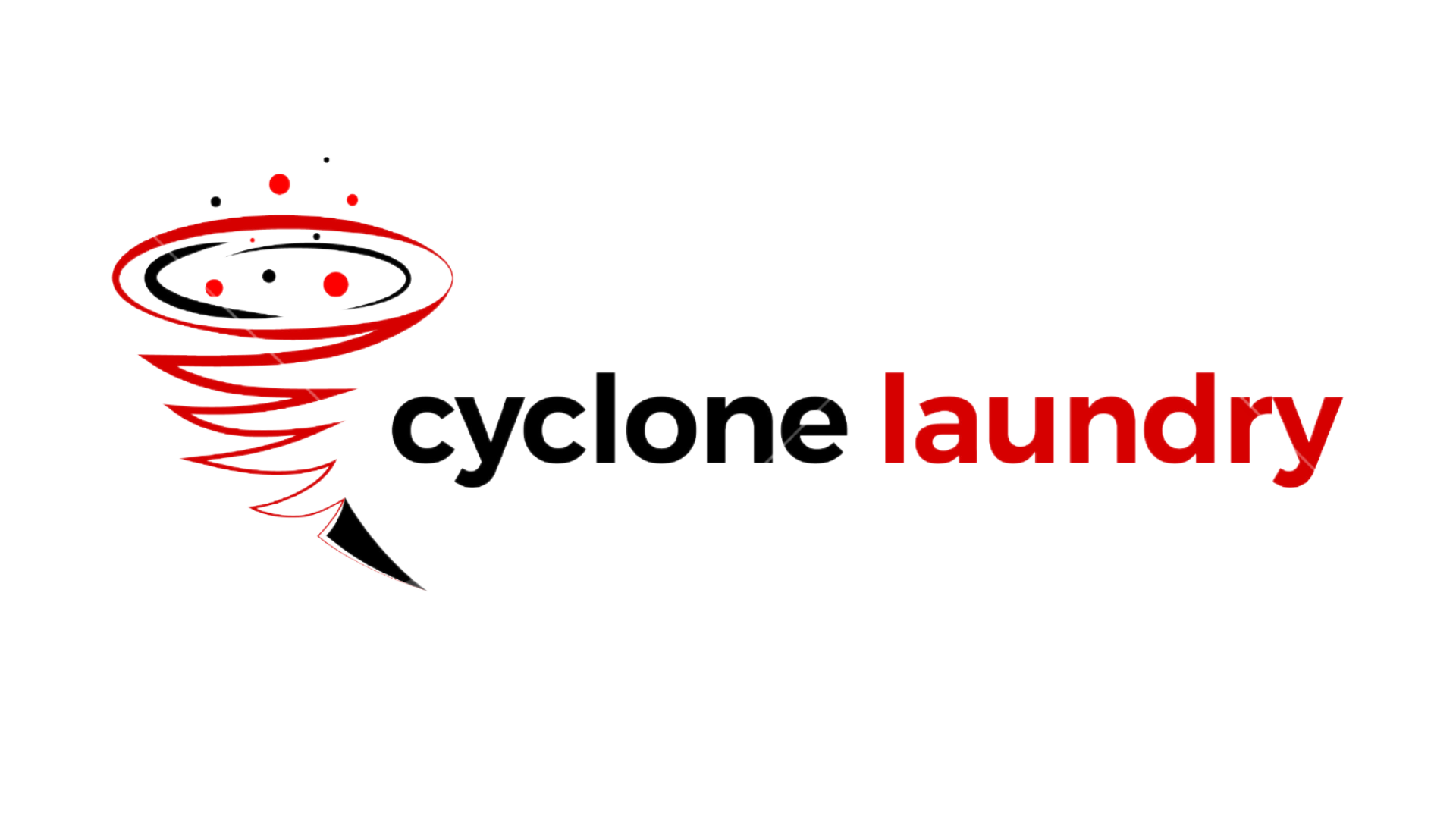 Harlan Iowa Cyclone Laundromat